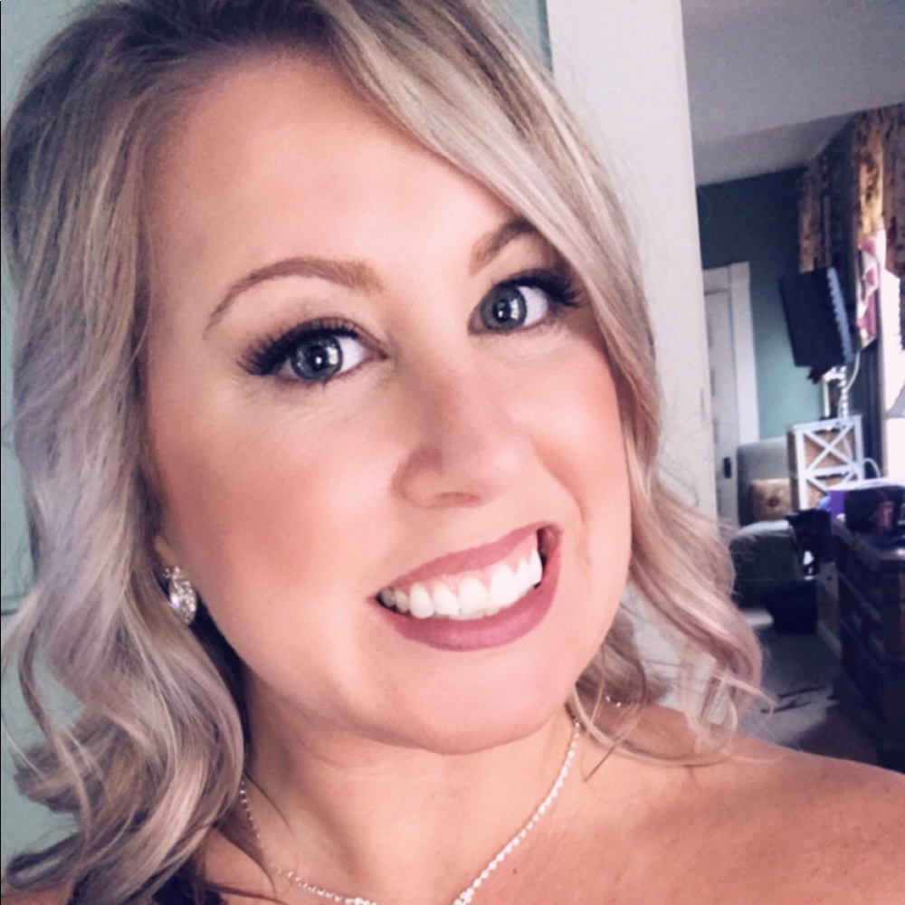Meet your Posher, Jill